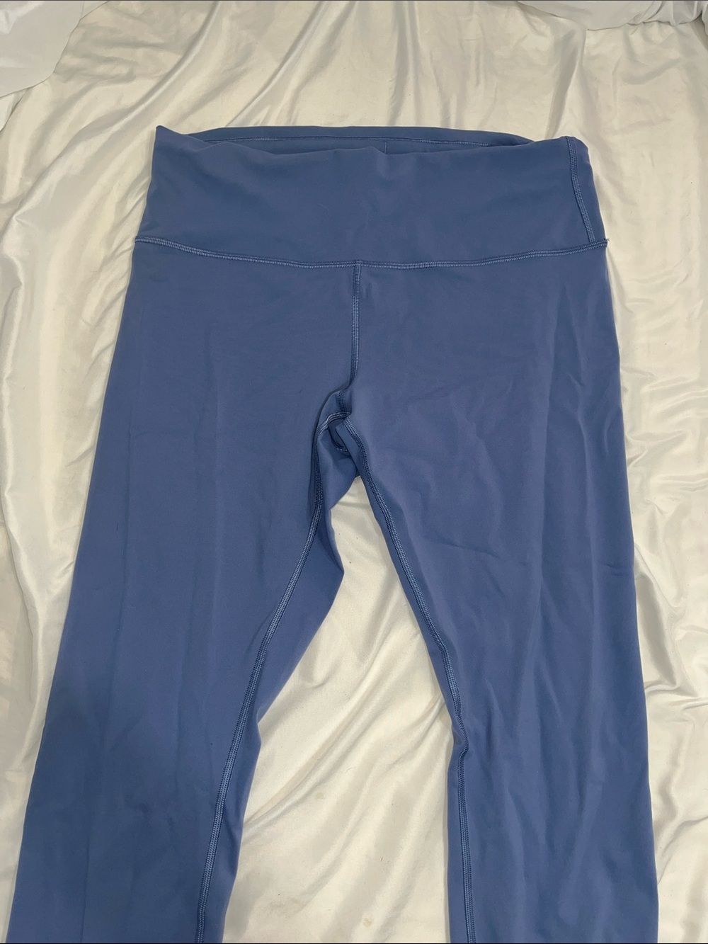 Womens Wunder Train HR Tight 28"